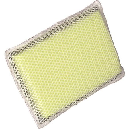 BIRDWELL Jumbo Mesh Sponge 354-24